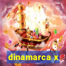 dinamarca x