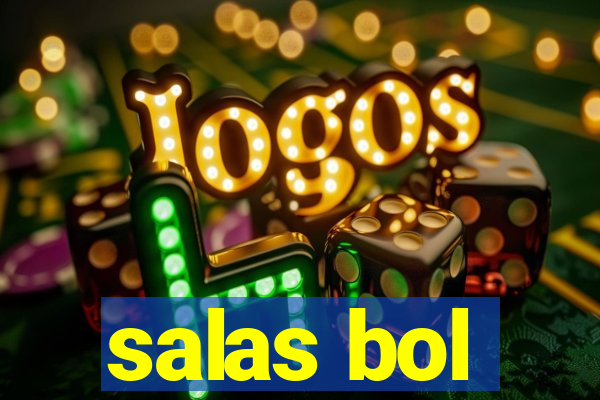 salas bol