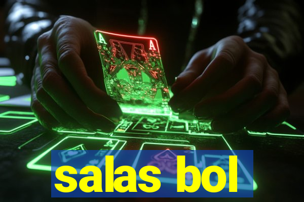 salas bol