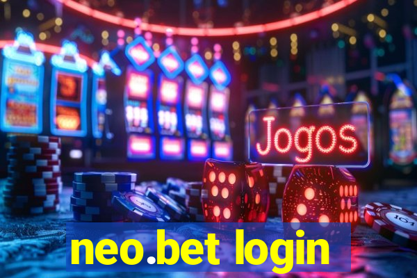 neo.bet login