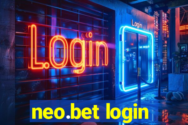 neo.bet login