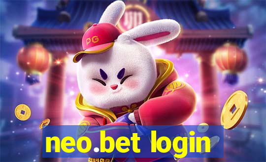 neo.bet login