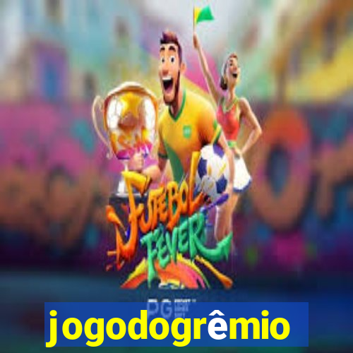 jogodogrêmio