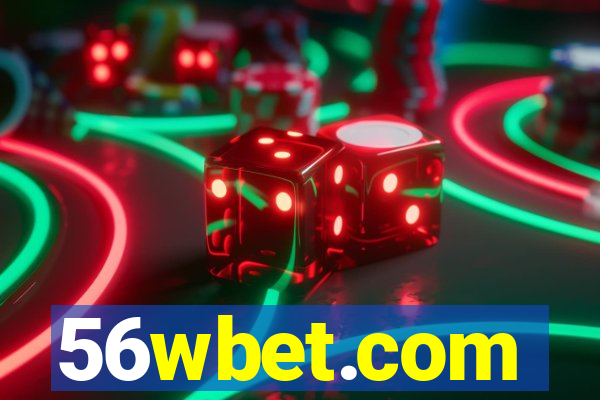 56wbet.com