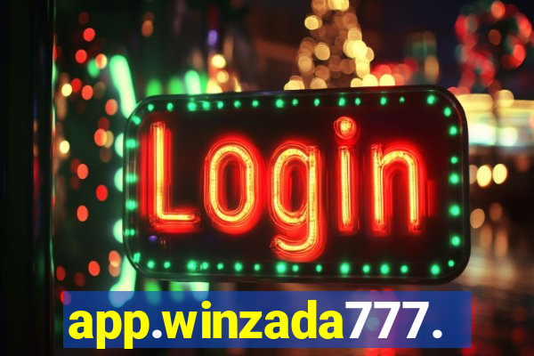 app.winzada777.con