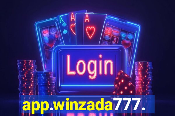 app.winzada777.con