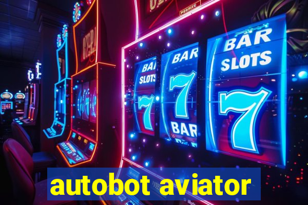 autobot aviator