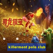 killermont polo club