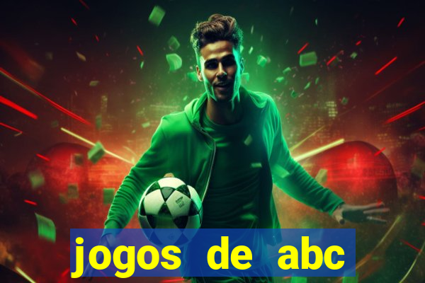 jogos de abc futebol clube