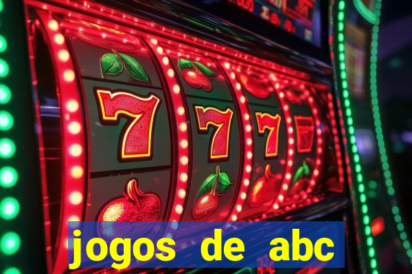 jogos de abc futebol clube