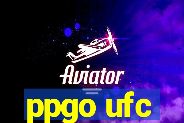 ppgo ufc