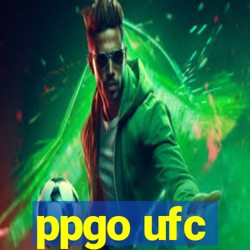 ppgo ufc