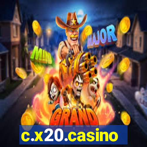 c.x20.casino