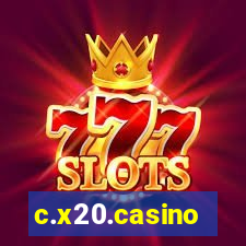 c.x20.casino