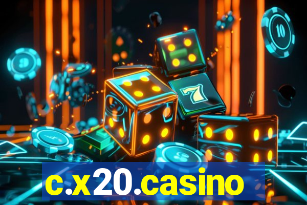 c.x20.casino