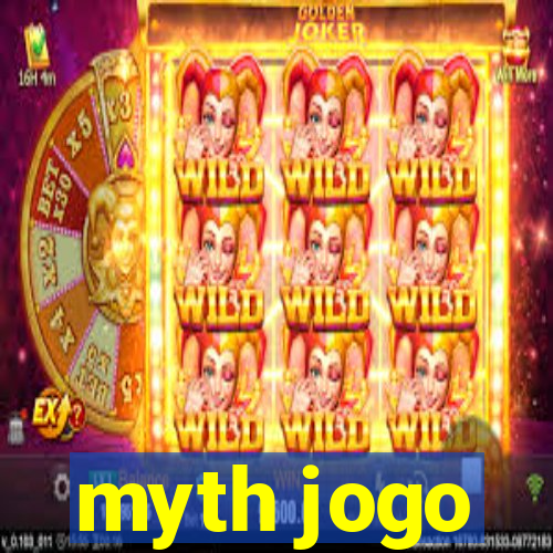 myth jogo