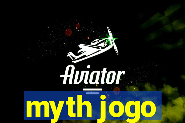 myth jogo