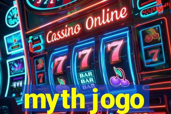 myth jogo