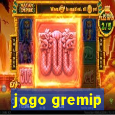 jogo gremip