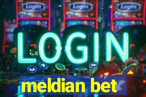 meldian bet