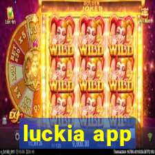 luckia app