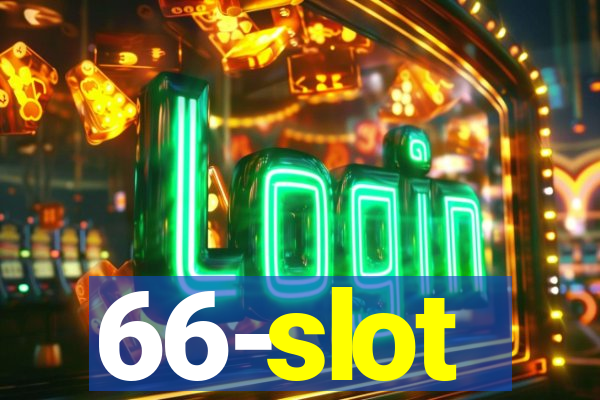 66-slot