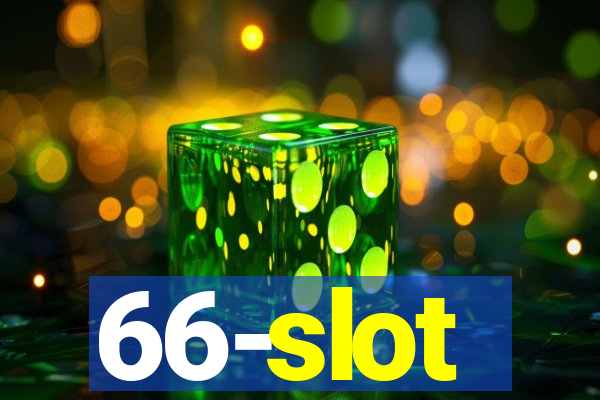 66-slot