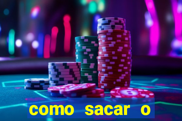 como sacar o dinheiro do jogo fortune tiger no celular