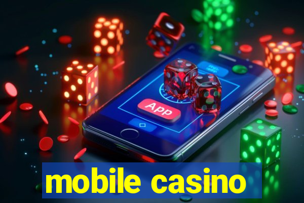 mobile casino