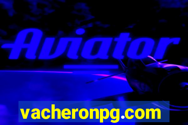 vacheronpg.com