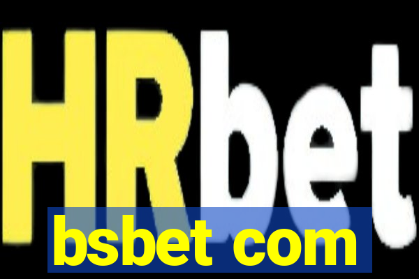 bsbet com