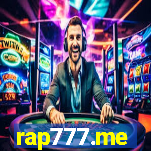 rap777.me