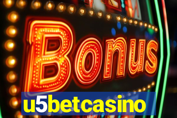 u5betcasino