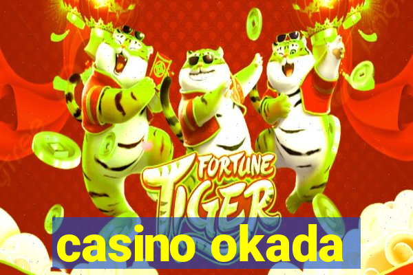 casino okada