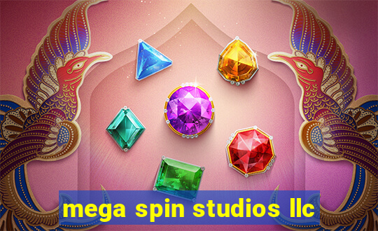 mega spin studios llc