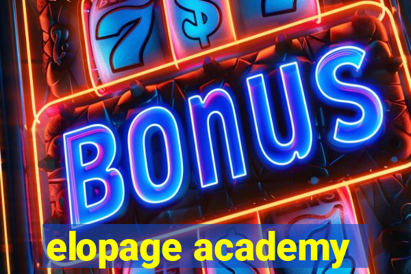 elopage academy