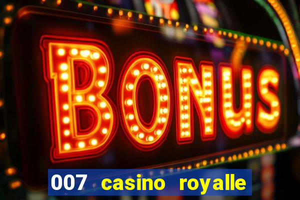 007 casino royalle dwnload torrent