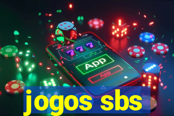 jogos sbs