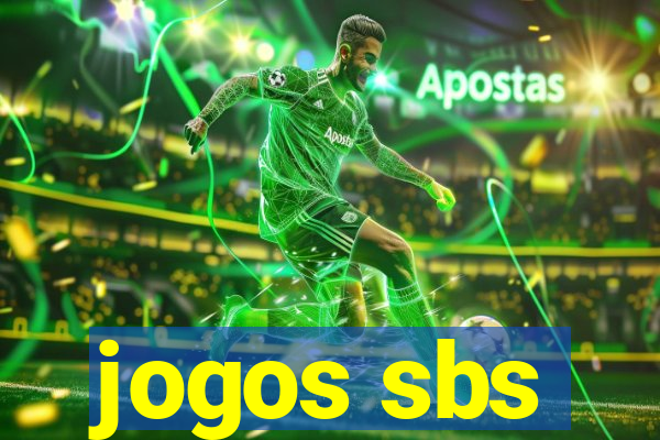 jogos sbs