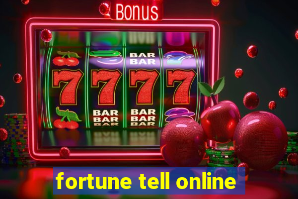 fortune tell online