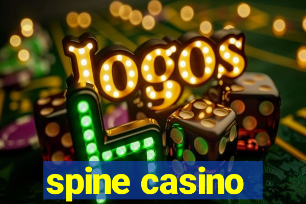 spine casino