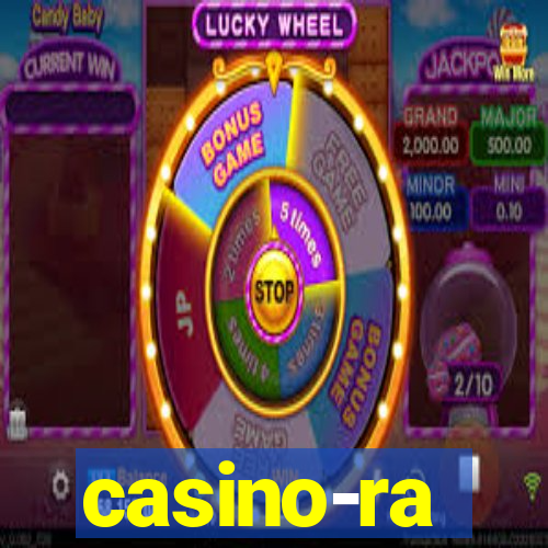 casino-ra