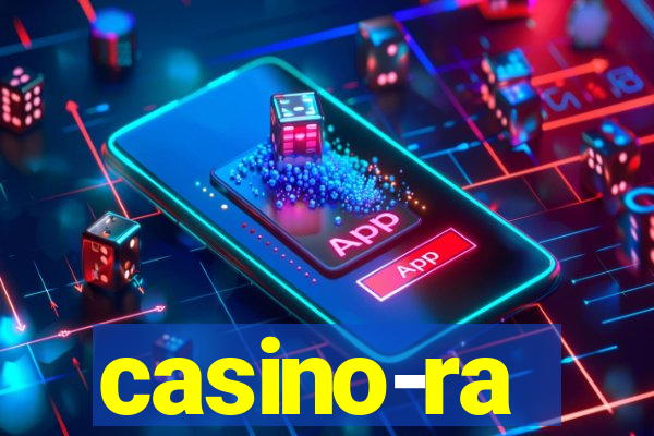 casino-ra