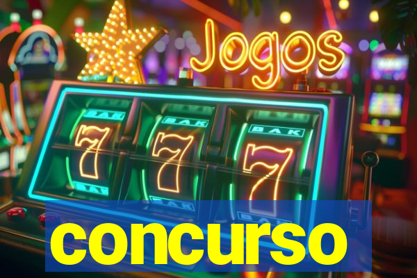 concurso