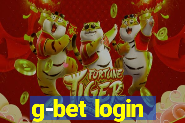 g-bet login