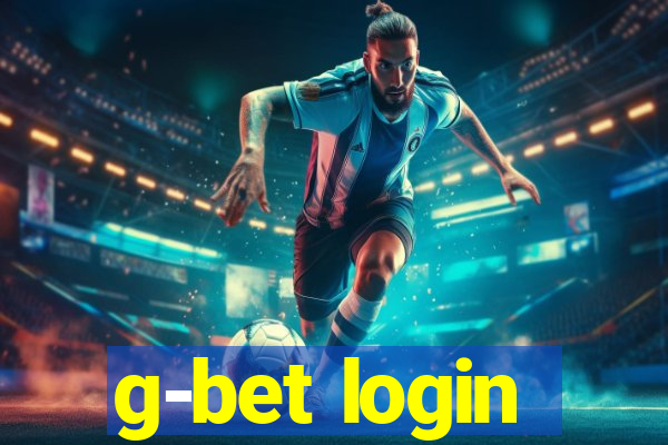 g-bet login