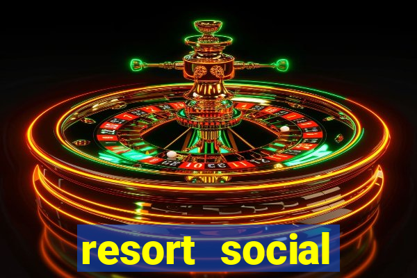 resort social carnaval 4