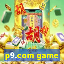 p9.com game