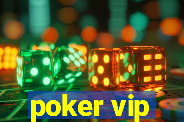 poker vip