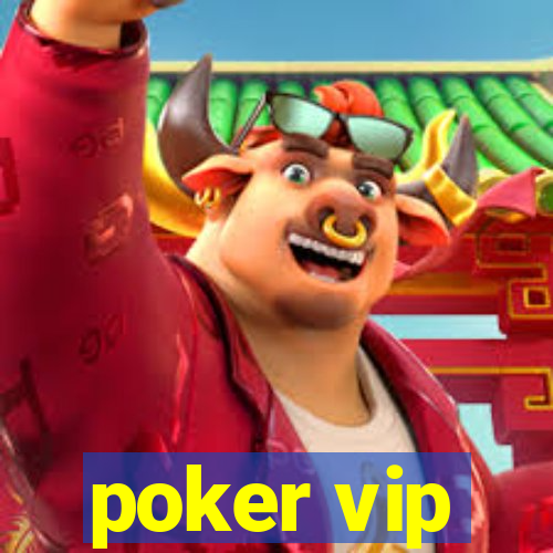 poker vip